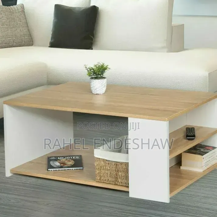 Modern Sofa Table