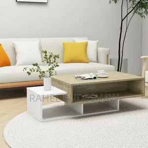 Modern Sofa Table