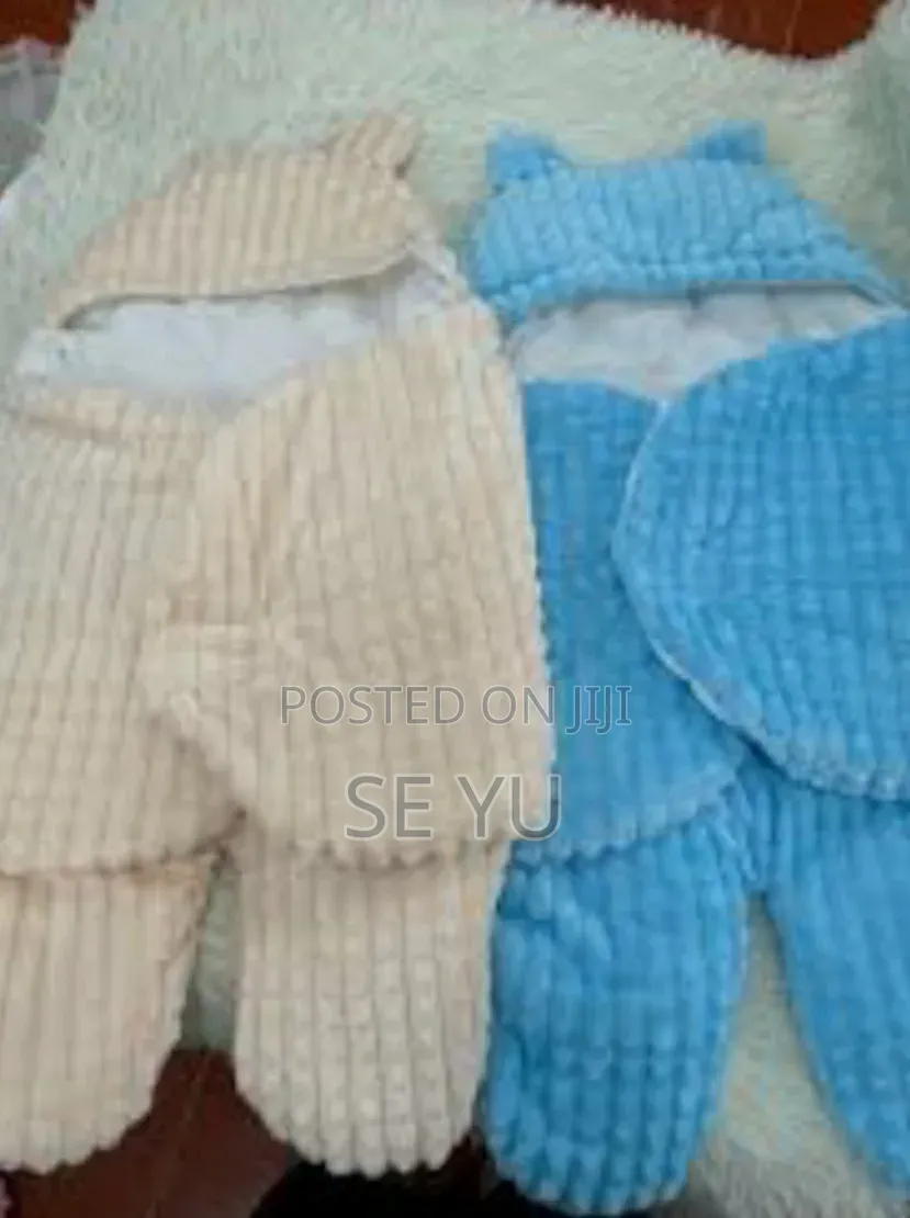 Baby Blanket Swaddle