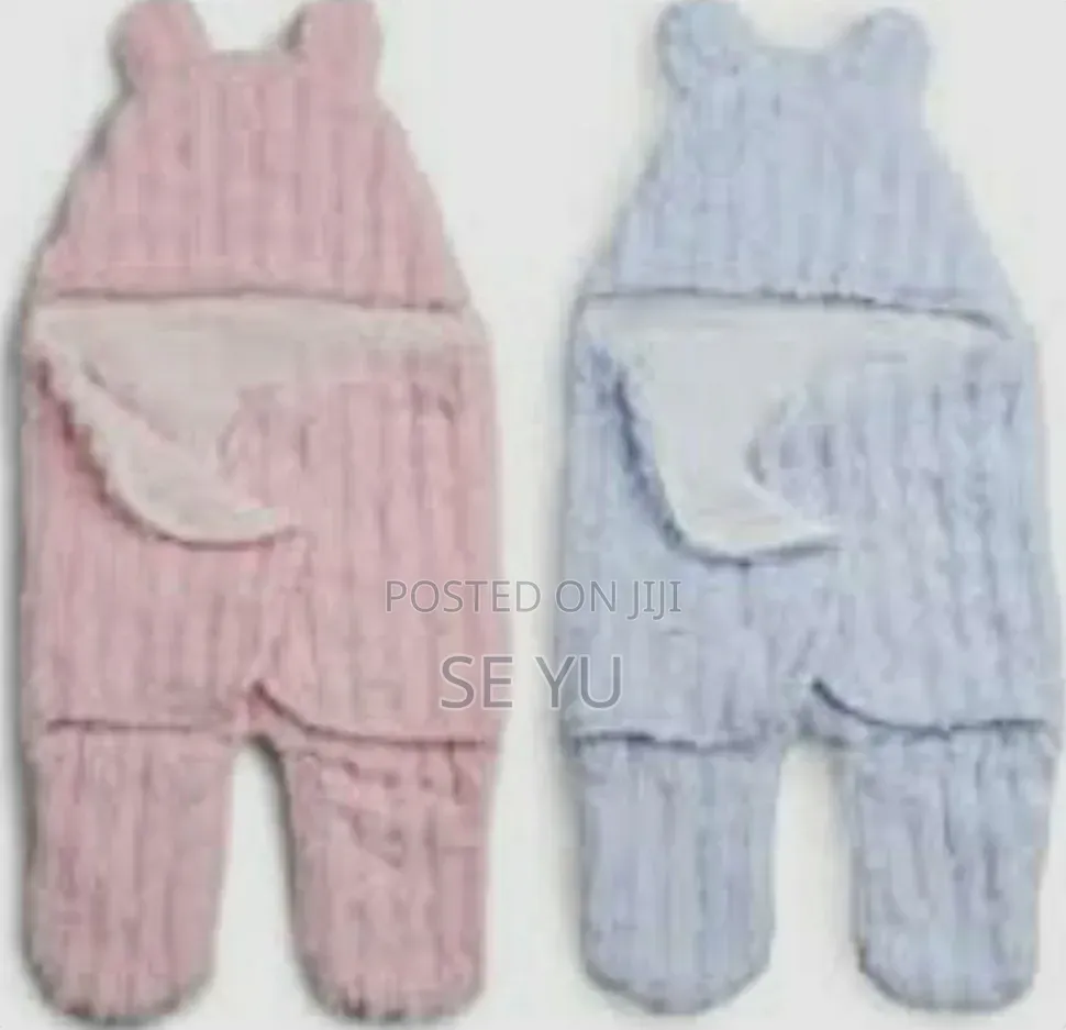 Baby Blanket Swaddle