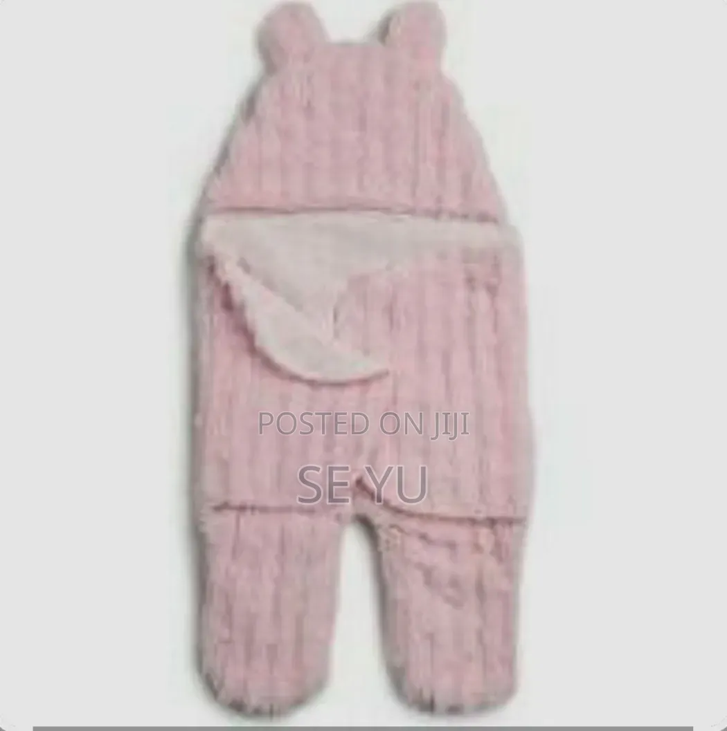 Baby Blanket Swaddle