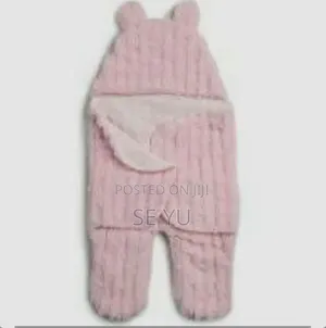 Baby Blanket Swaddle