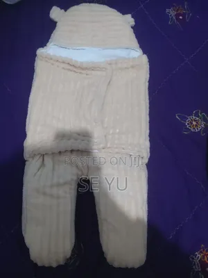 Baby Blanket Swaddle