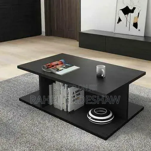 Modern Sofa Table
