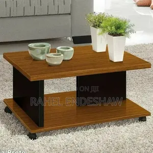 Modern Sofa Table