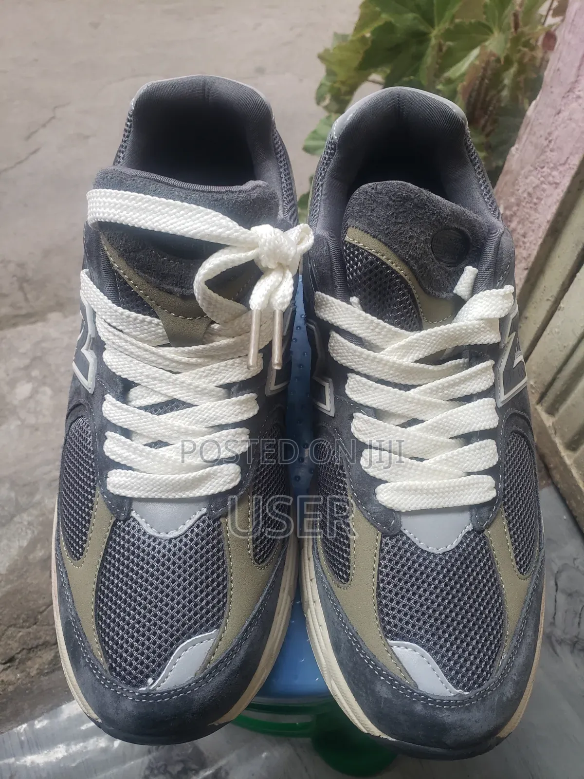 Newbalance Shoes