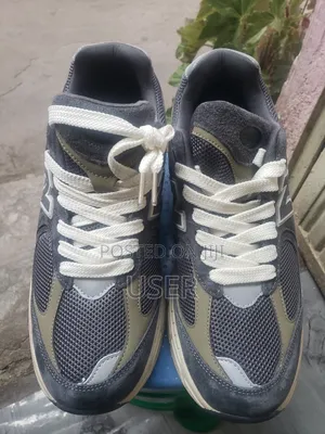 Newbalance Shoes