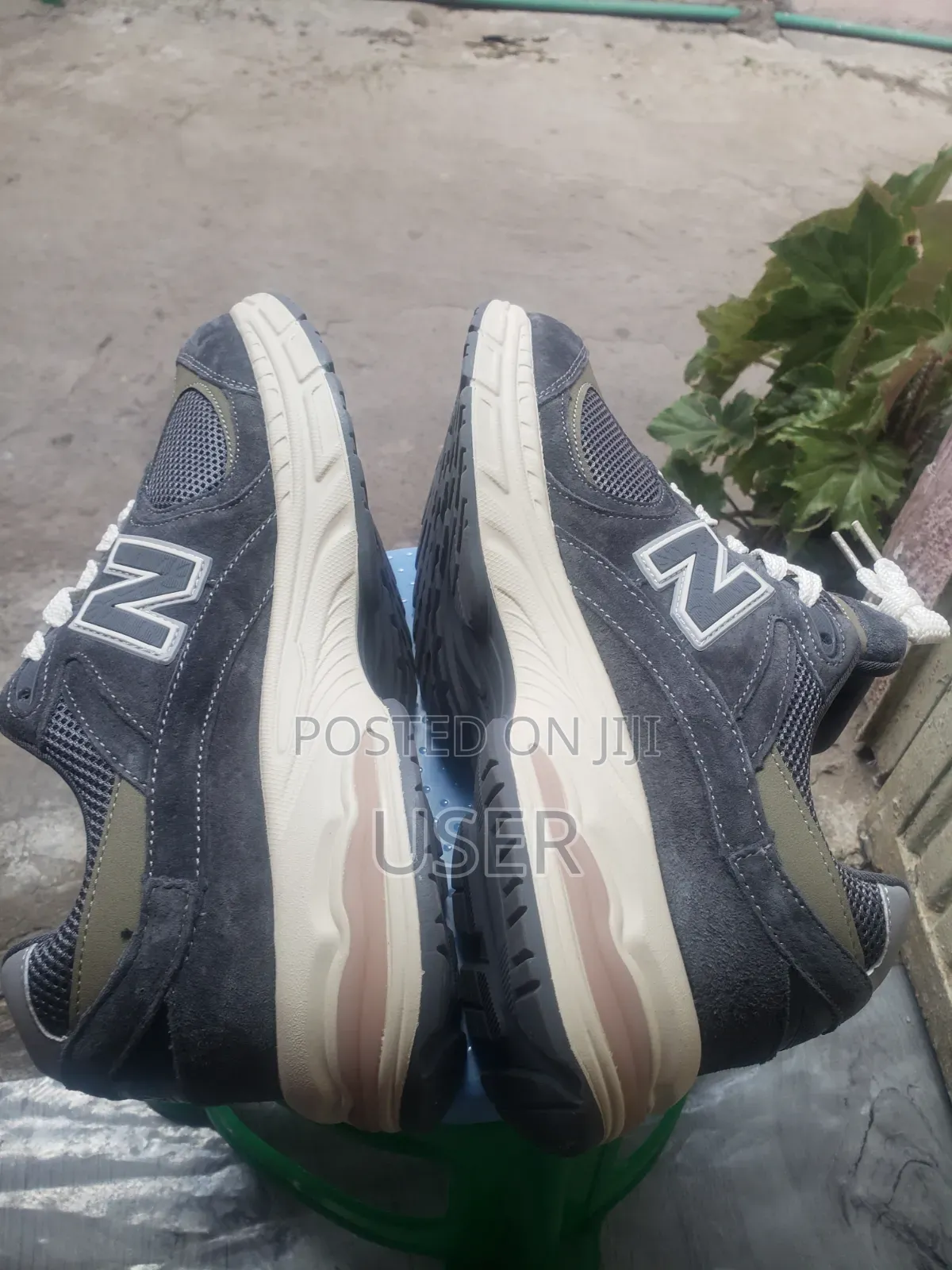 Newbalance Shoes