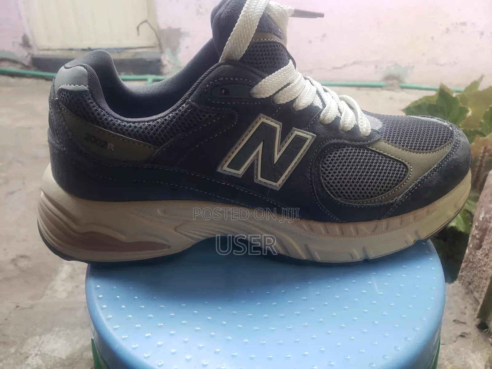 Newbalance Shoes