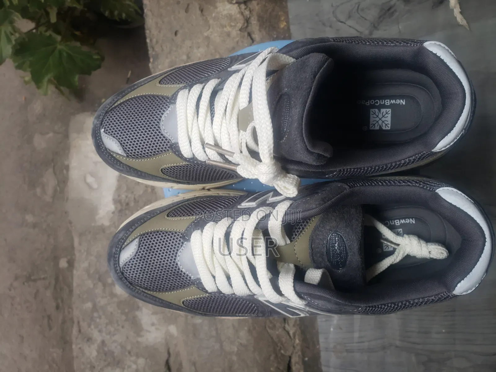 Newbalance Shoes