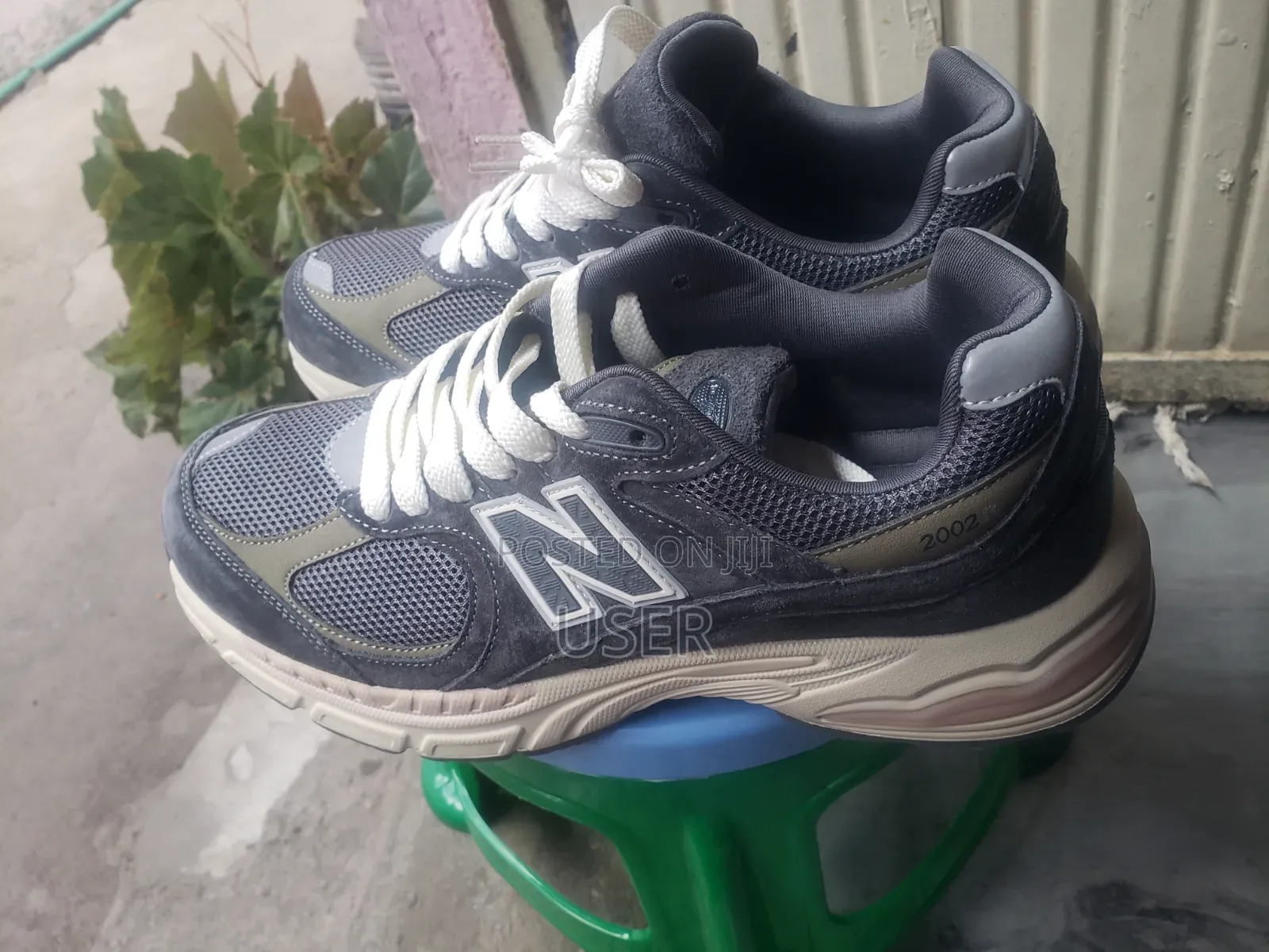 Newbalance Shoes