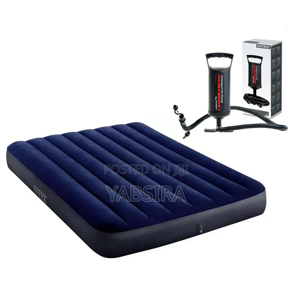 Original Air Bed 137*191*25cm