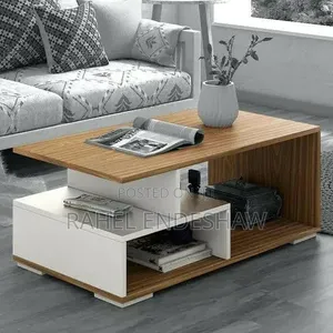 Modern Sofa Table