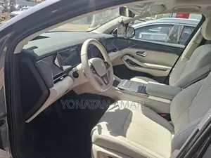 BYD Tang EV 2025 Gray