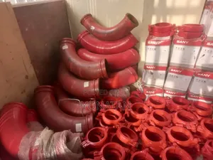 Excavator Spare Parts