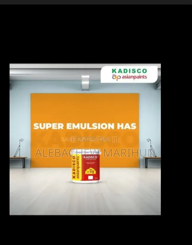 Kadisco Paint