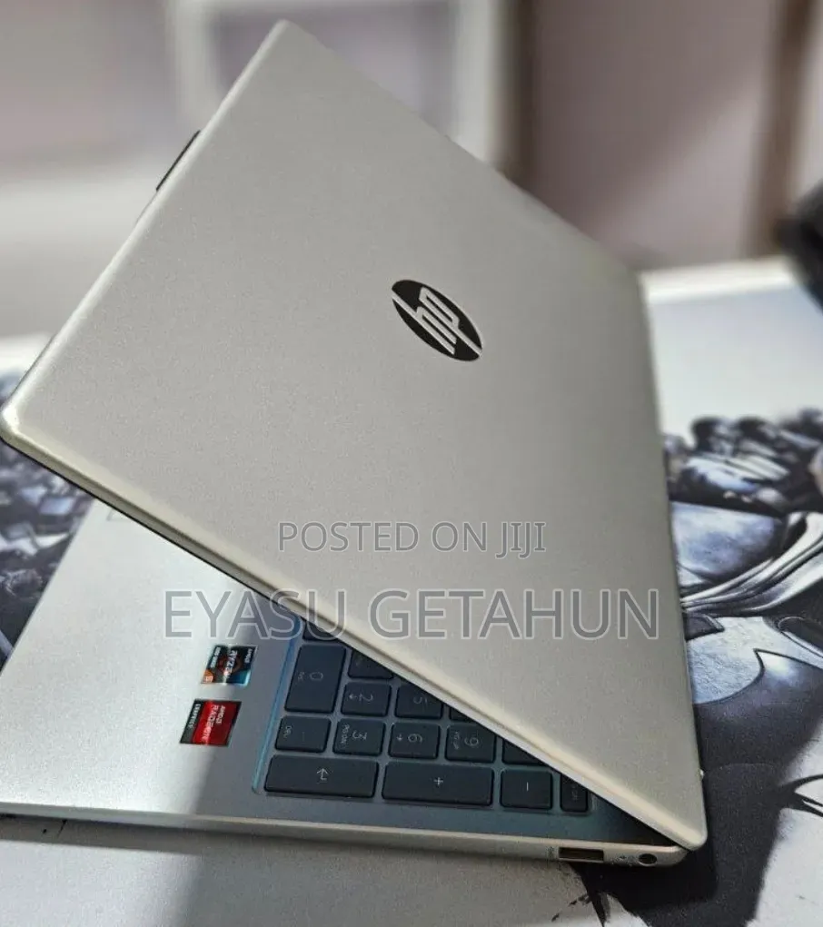 New Laptop HP Stream Notebook 16GB AMD Ryzen 5 SSD 256GB