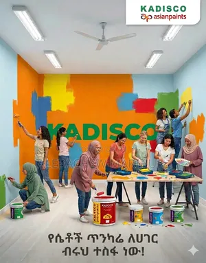 Kadisco Paint