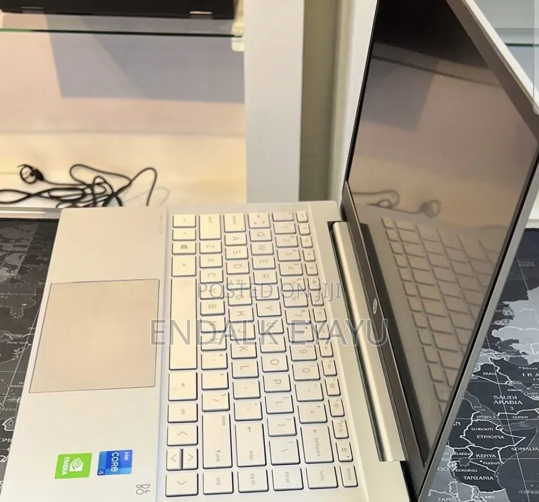 New Laptop HP Pavilion 14 16GB Intel Core i5 SSD 512GB