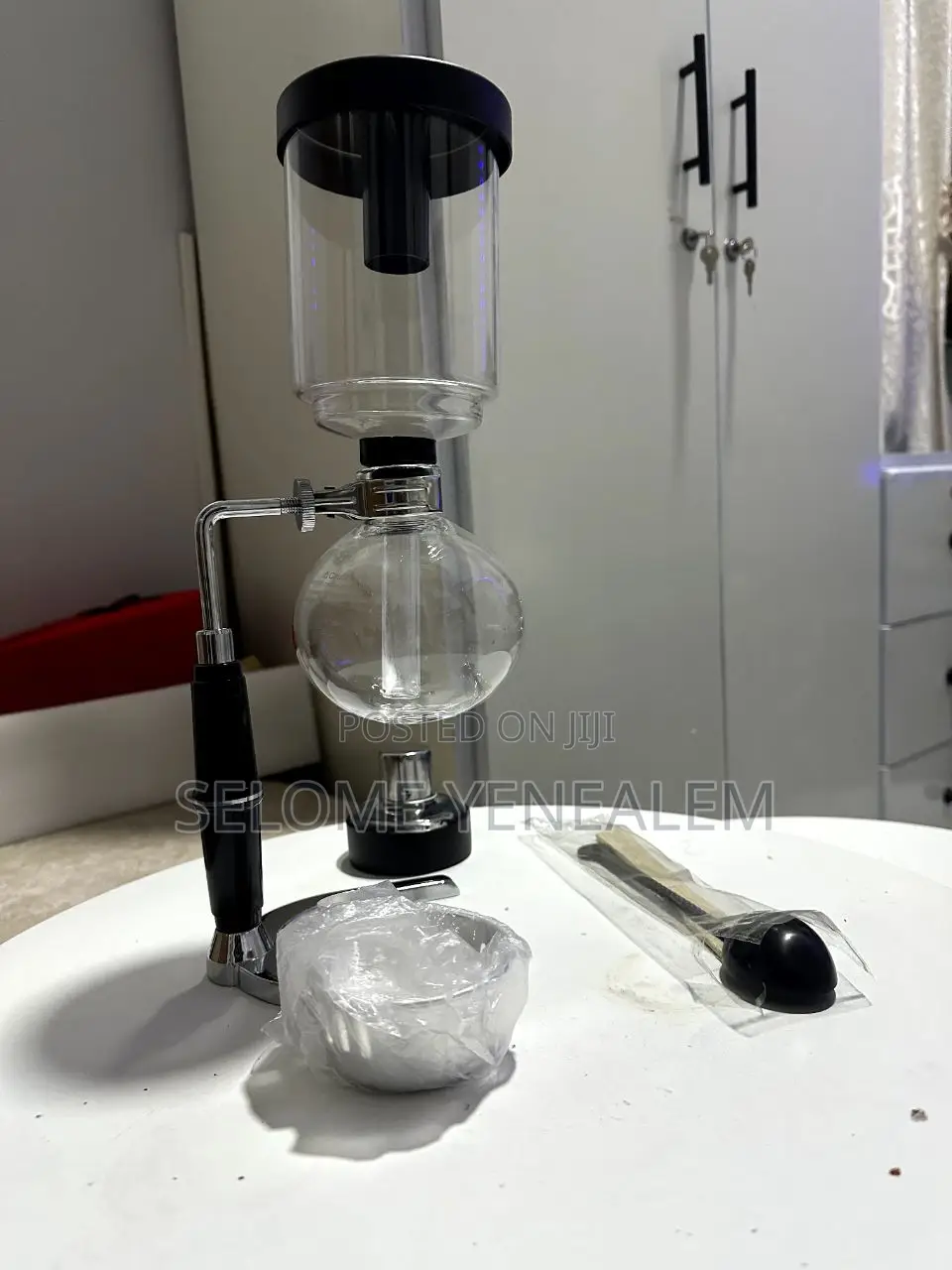 Coffee Maker