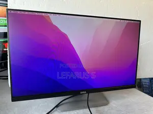 Dell Monitor
