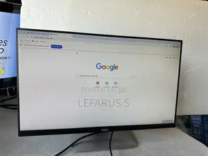 Dell Monitor
