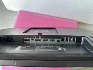 Dell Monitor