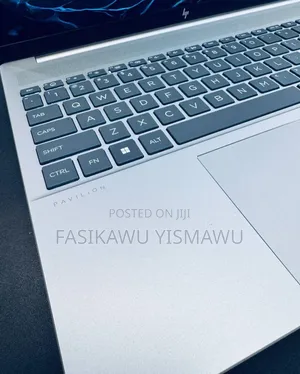New Laptop HP Pavilion 15 16GB Intel Core i7 SSD 1T