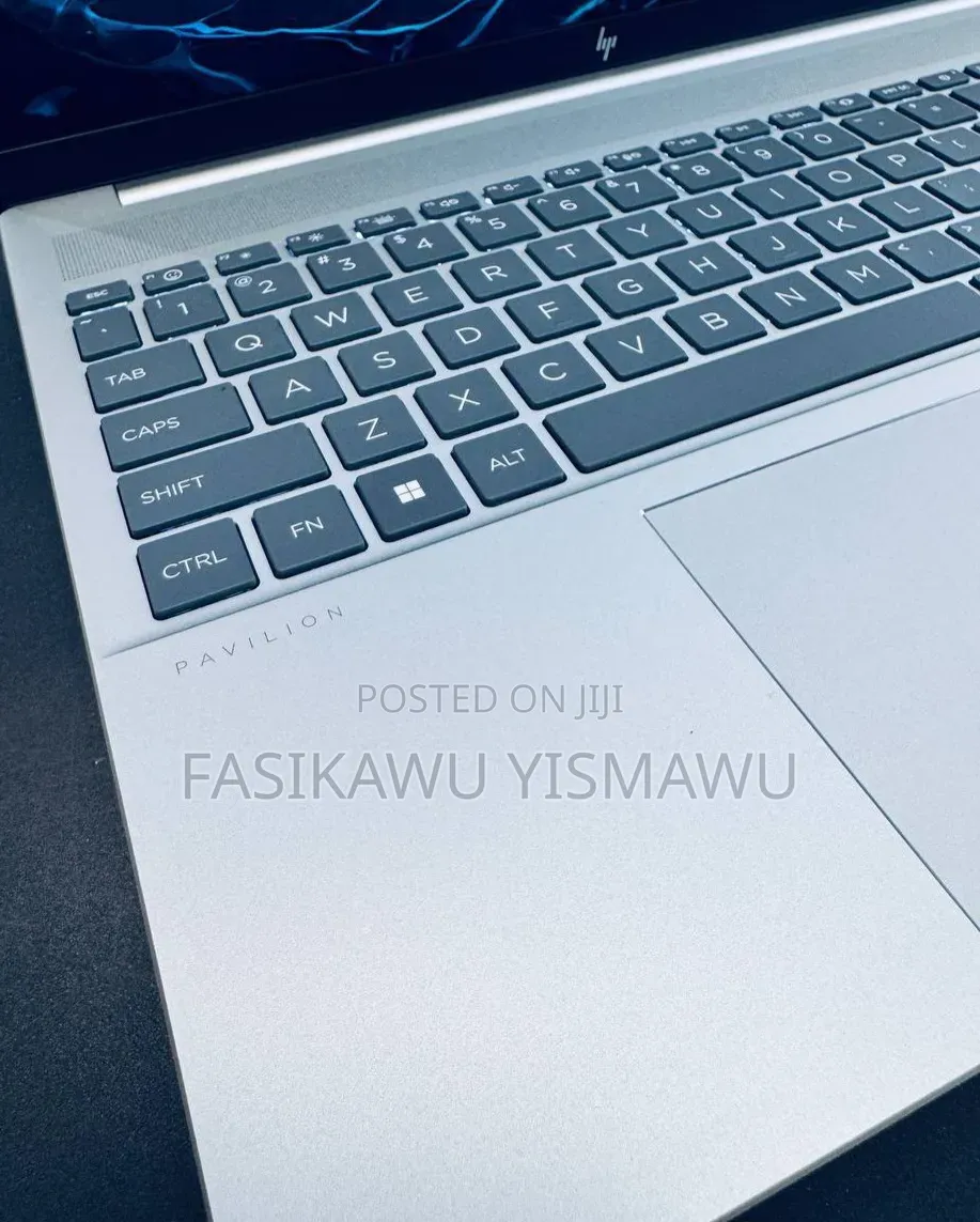 New Laptop HP Pavilion 15 16GB Intel Core i7 SSD 1T