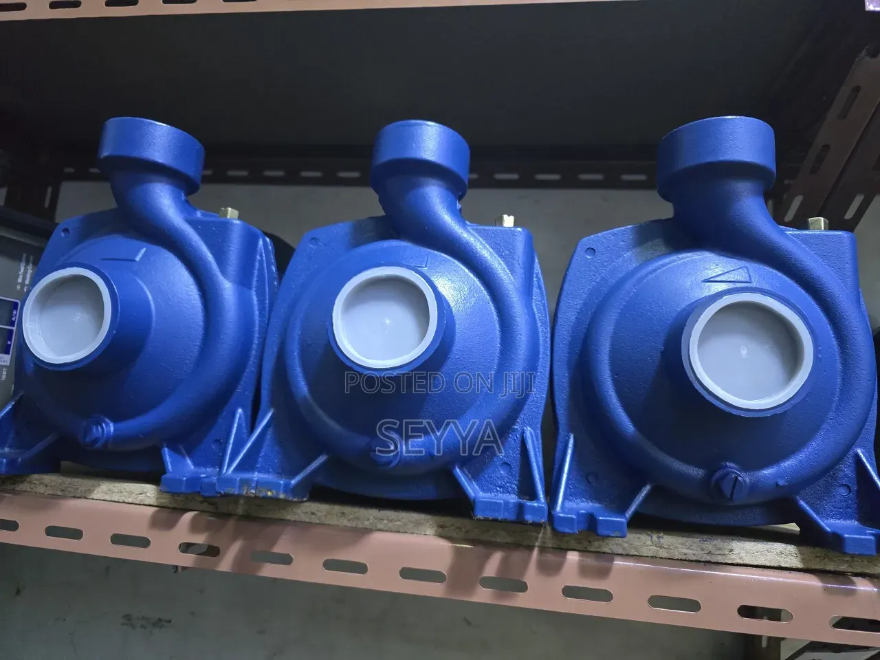 Electrical Water Pump