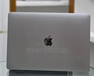 New Laptop Apple MacBook Air 2020 M1 8GB Apple M1 SSD 256GB