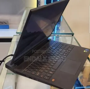 New Laptop Dell G15 5511 16GB Intel Core i7 SSD 512GB