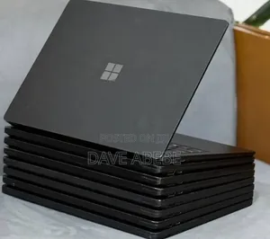 New Laptop Microsoft Surface Laptop 4 16GB Intel Core i7 SSD 512GB