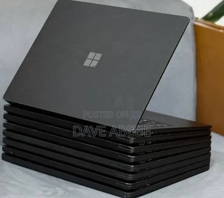 New Laptop Microsoft Surface Laptop 4 16GB Intel Core i7 SSD 512GB