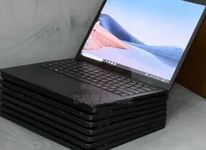 New Laptop Microsoft Surface Laptop 4 16GB Intel Core i7 SSD 512GB
