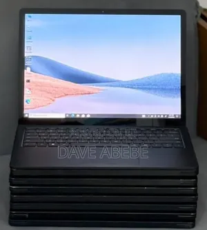 New Laptop Microsoft Surface Laptop 4 16GB Intel Core i7 SSD 512GB