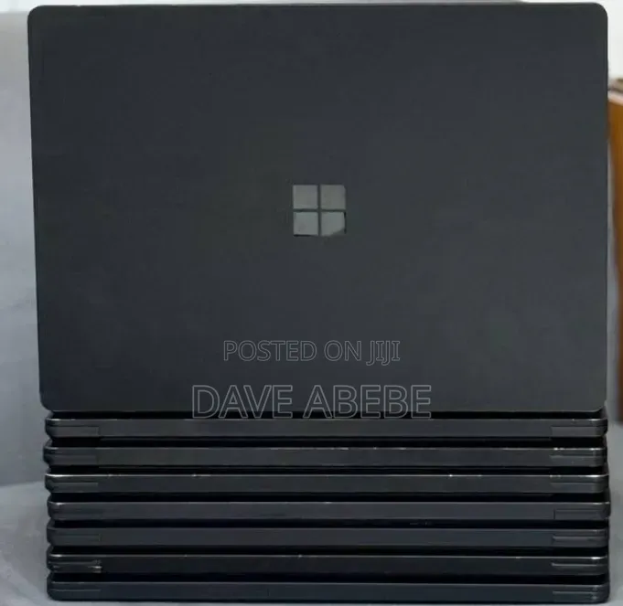 New Laptop Microsoft Surface Laptop 4 16GB Intel Core i7 SSD 512GB