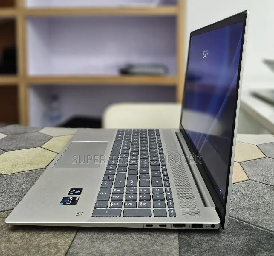 New Laptop HP Pavilion 15 16GB Intel Core i7 SSD 1T