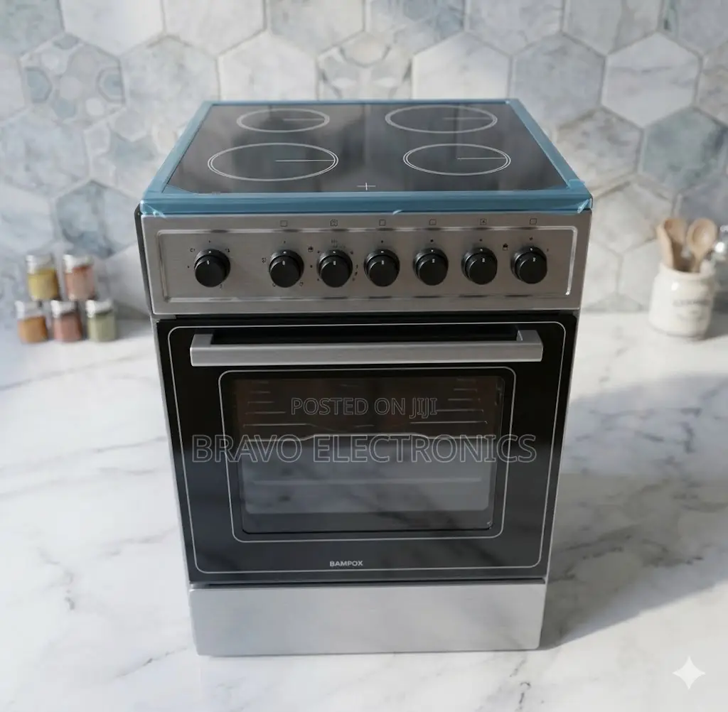 Kumtel Oven Ceramic Oven