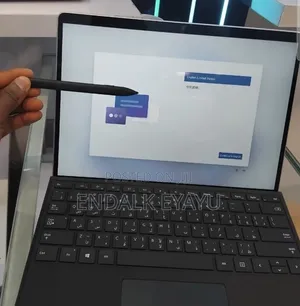 New Microsoft Surface Pro 9 16GB Qualcomm Snapdragon X Plus SSD 512GB