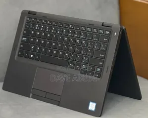 New Laptop Dell Latitude 5300 8GB Intel Core i7 SSD 512GB