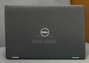 New Laptop Dell Latitude 5300 8GB Intel Core i7 SSD 512GB