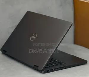 New Laptop Dell Latitude 5300 8GB Intel Core i7 SSD 512GB