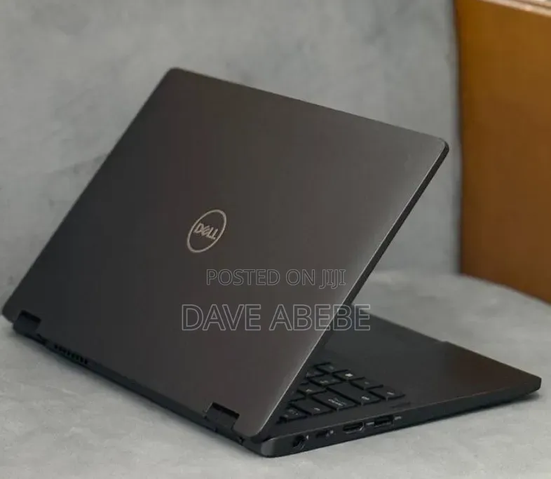 New Laptop Dell Latitude 5300 8GB Intel Core i7 SSD 512GB