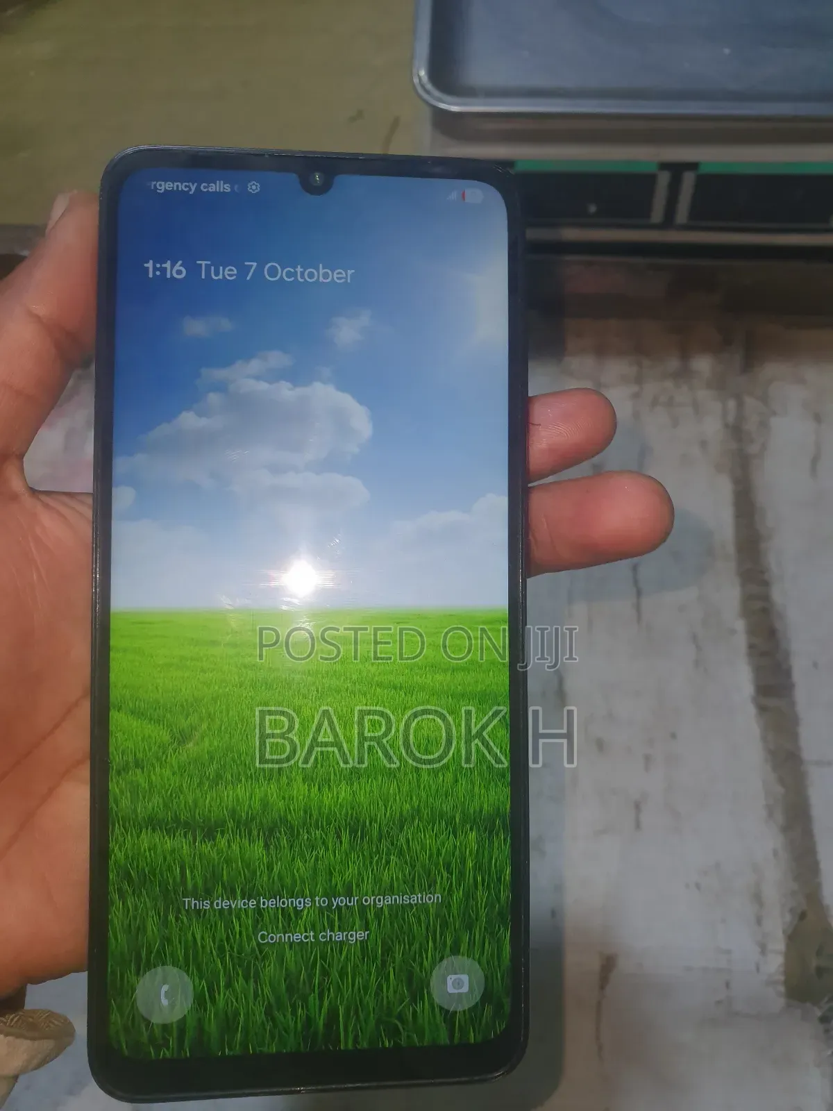 Samsung Galaxy A05 64 GB