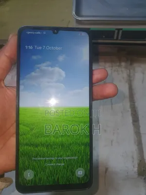 Samsung Galaxy A05 64 GB