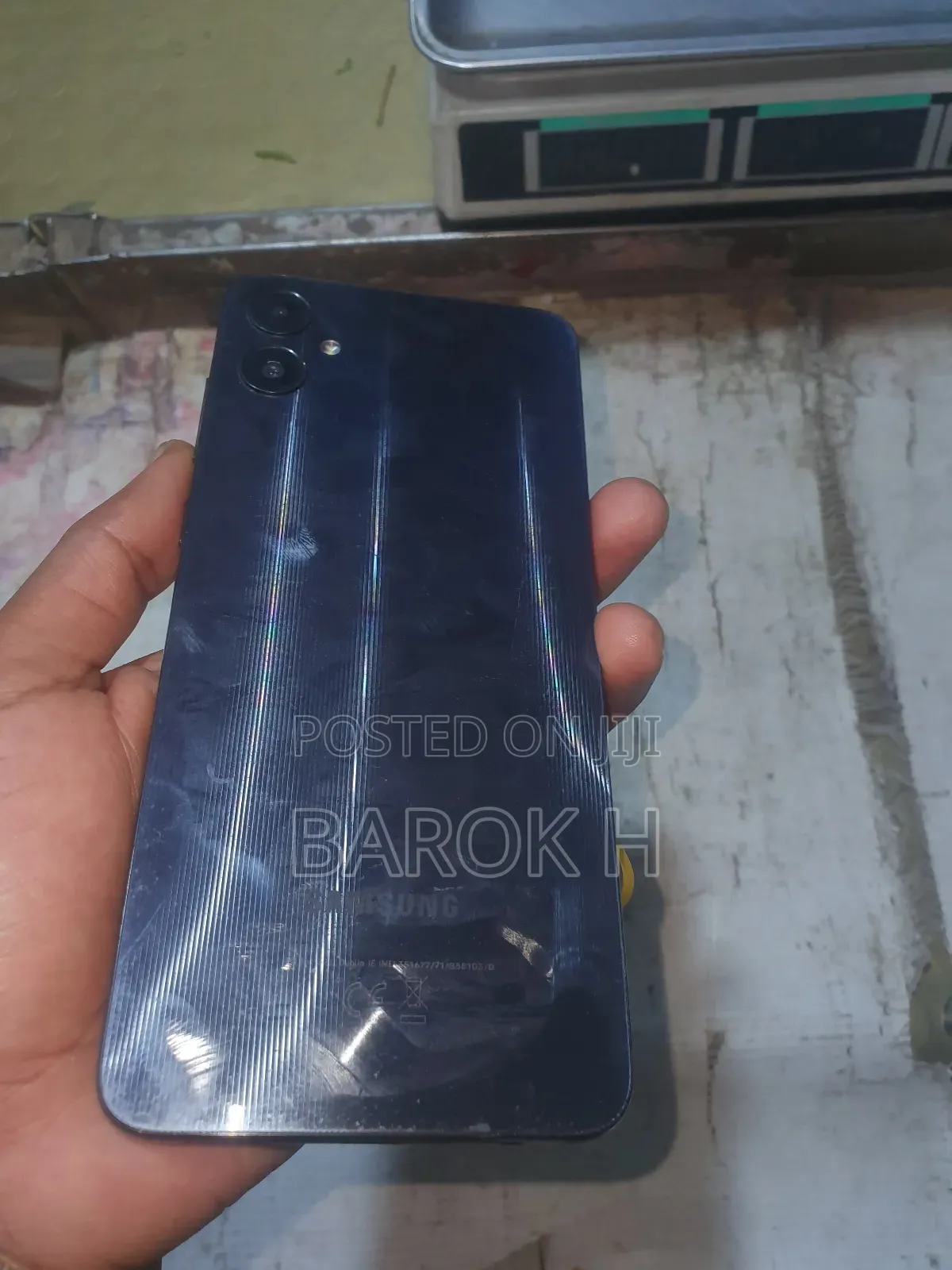 Samsung Galaxy A05 64 GB