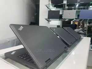 New Laptop Lenovo ThinkPad 11e 4GB Intel HDD 500GB