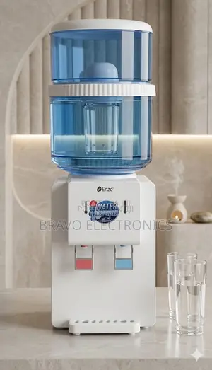 Enzo Dispenser Mini