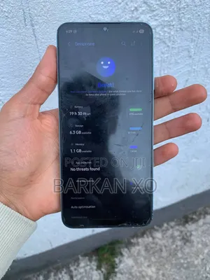 Samsung Galaxy M14 64 GB Blue